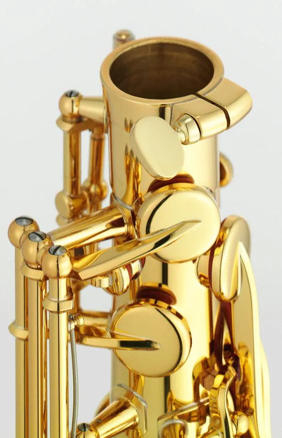 Yamaha YAS-280 Alto Saxophone