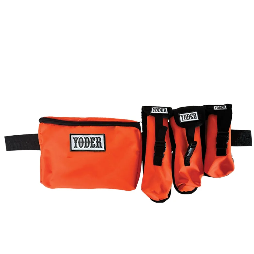 Yoder Comp Belt Combo