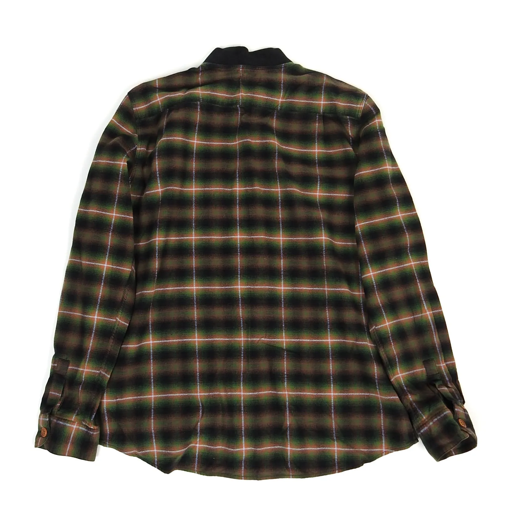 You Must Create Flannel Size Medium