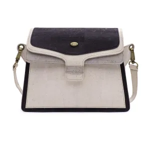Zarah | White Black