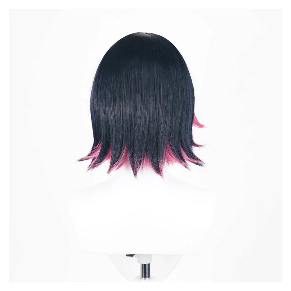 Zenless Zone Zero Ellen Joe  Game Character Cosplay Wig Heat Resistant Synthetic Hair