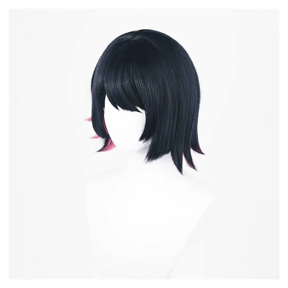Zenless Zone Zero Ellen Joe  Game Character Cosplay Wig Heat Resistant Synthetic Hair