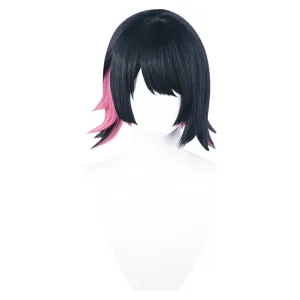 Zenless Zone Zero Ellen Joe  Game Character Cosplay Wig Heat Resistant Synthetic Hair