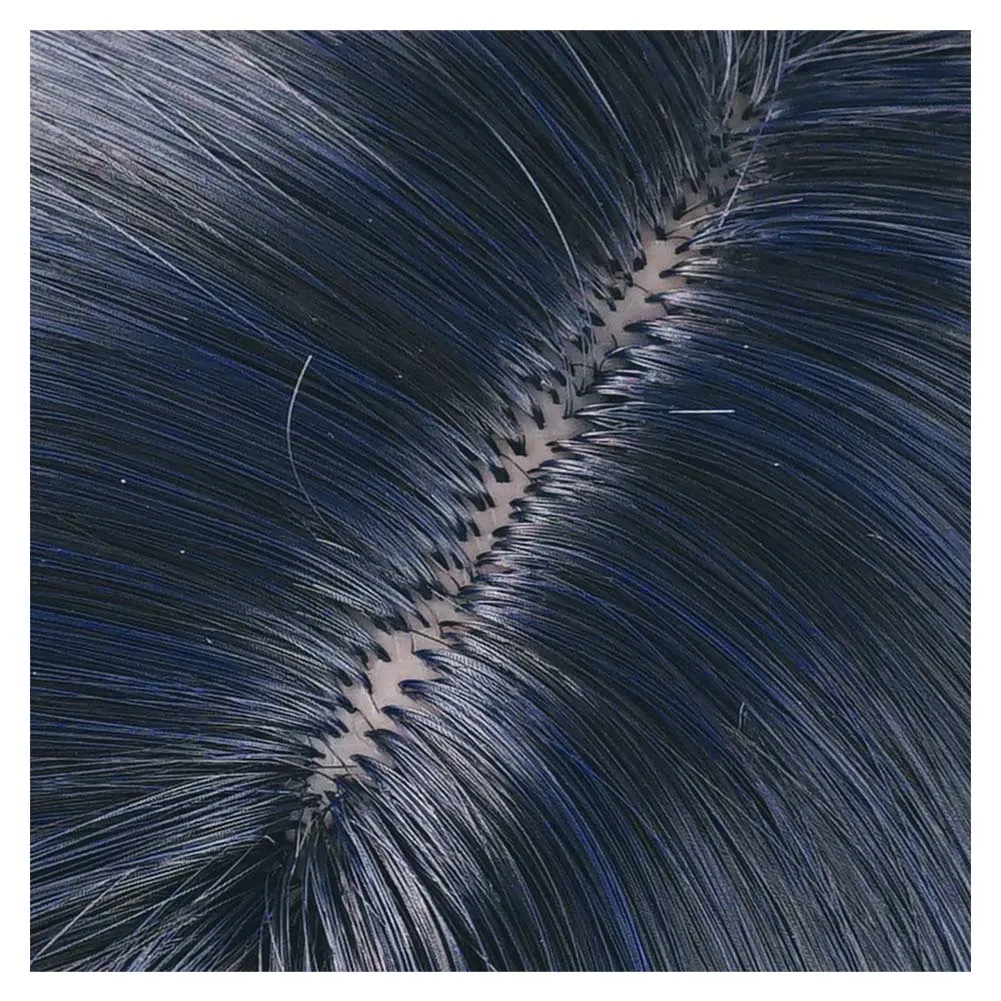 Zenless Zone Zero Ellen Joe  Game Character Cosplay Wig Heat Resistant Synthetic Hair