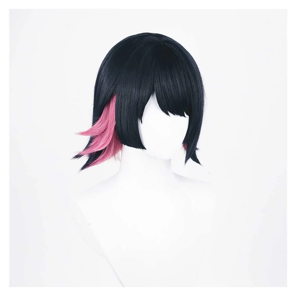 Zenless Zone Zero Ellen Joe  Game Character Cosplay Wig Heat Resistant Synthetic Hair
