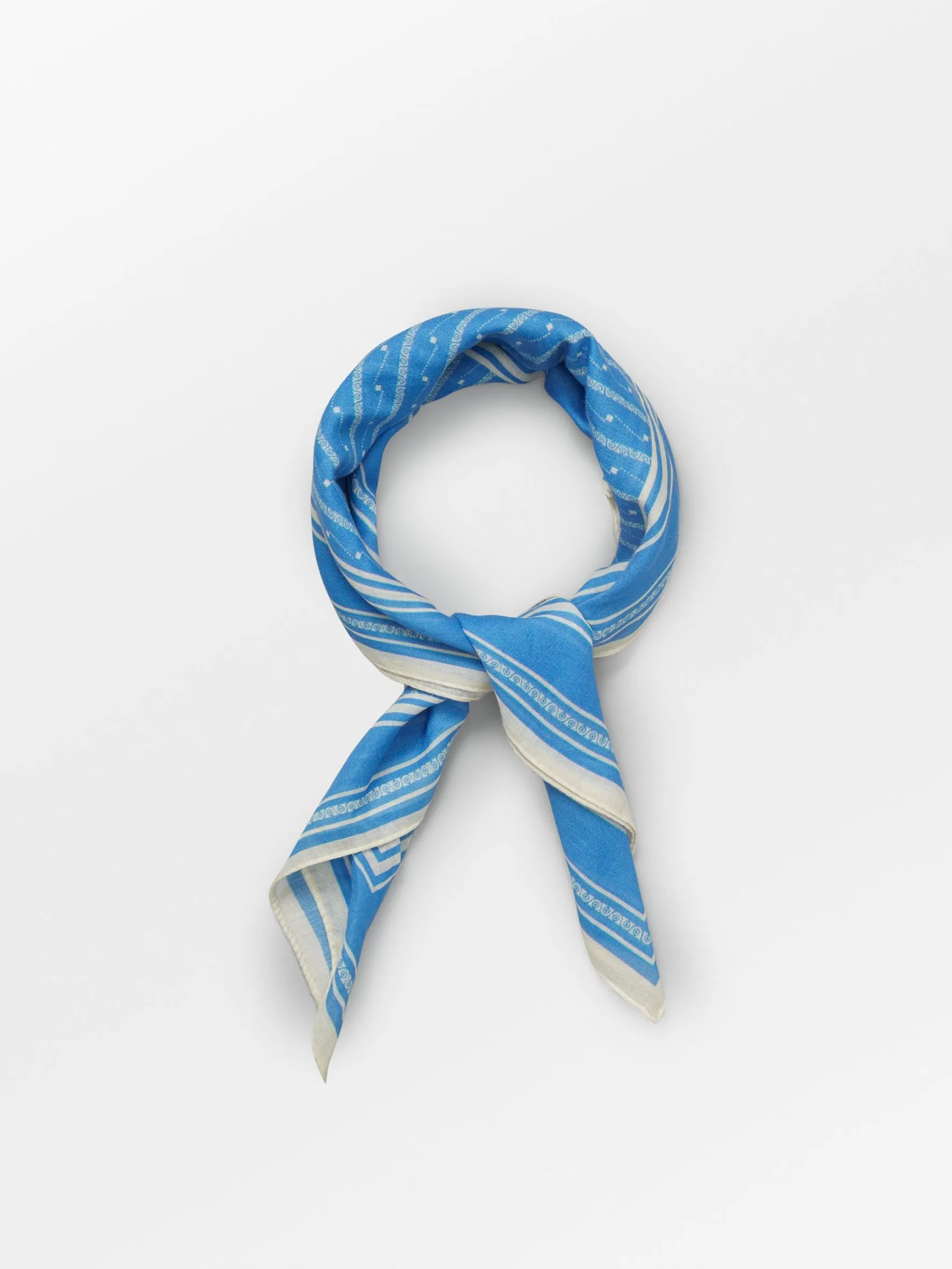 Zigga Cotta Scarf