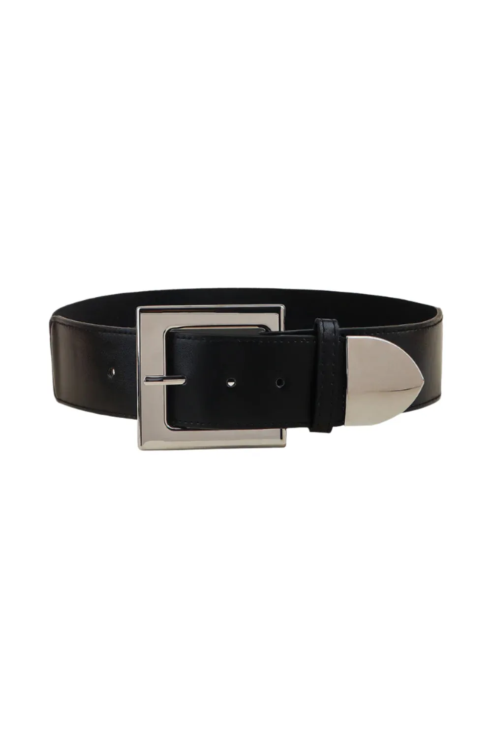 Zinc Alloy Buckle Belt