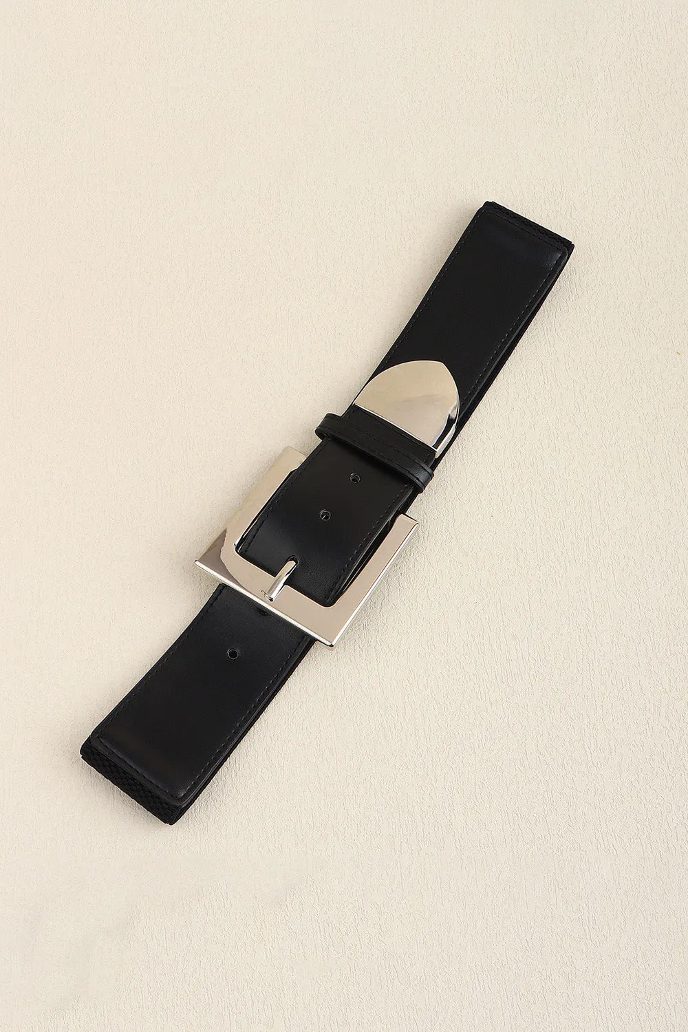 Zinc Alloy Buckle Belt