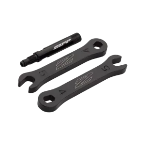 Zipp Use with Removable Presta Valve 60/404